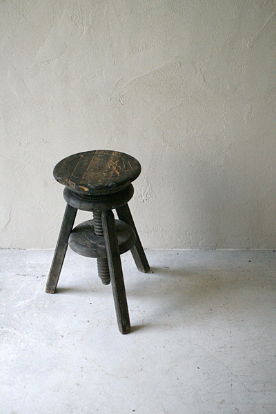 カフェチェア　スチールチェア　TOLIX/ フランスアンティーク / ブロカント / brocante / 店舗什器