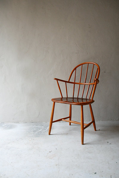 アームチェア　/ フランスアンティーク / ブロカント / brocante / 店舗什器