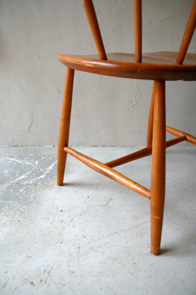 アームチェア　/ フランスアンティーク / ブロカント / brocante / 店舗什器