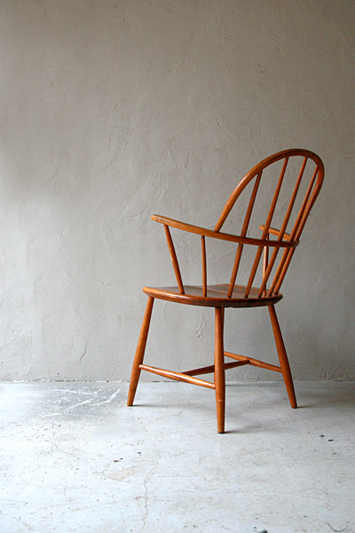 アームチェア　/ フランスアンティーク / ブロカント / brocante / 店舗什器