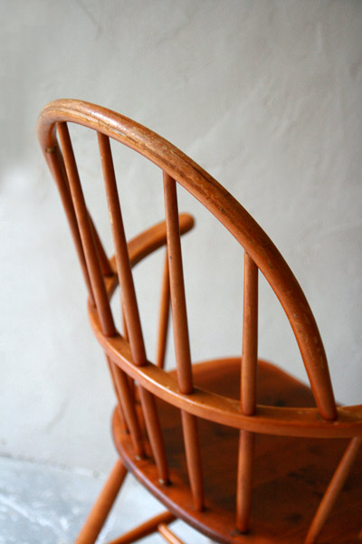 アームチェア　/ フランスアンティーク / ブロカント / brocante / 店舗什器