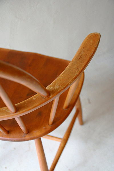 アームチェア　/ フランスアンティーク / ブロカント / brocante / 店舗什器