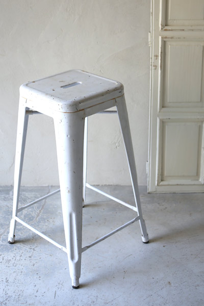 インダストリアル　TOLIX 　/ フランスアンティーク / ブロカント / brocante / 店舗什器