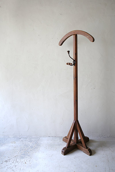 ハンガースタンド　 フランスアンティーク / ブロカント / brocante / 店舗什器