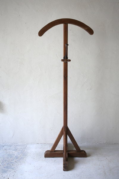 ハンガースタンド　 フランスアンティーク / ブロカント / brocante / 店舗什器