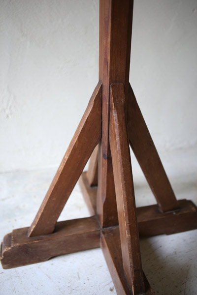 ハンガースタンド　 フランスアンティーク / ブロカント / brocante / 店舗什器