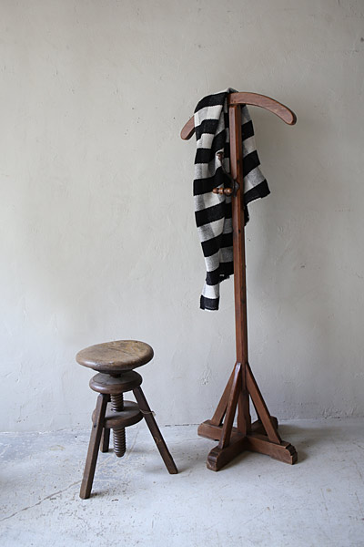 ハンガースタンド　 フランスアンティーク / ブロカント / brocante / 店舗什器