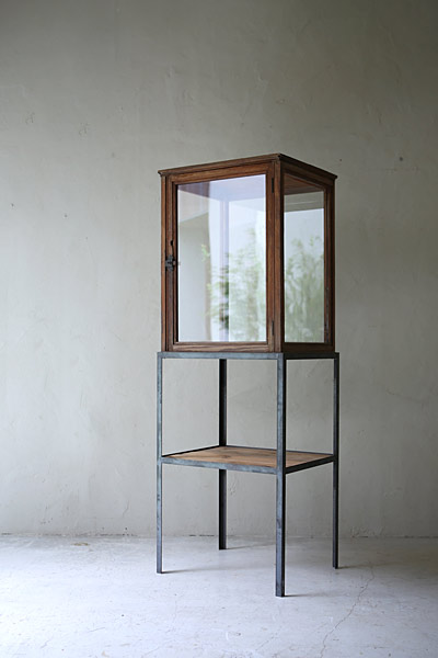 シェルフ　 フランスアンティーク / ブロカント / brocante / 店舗什器