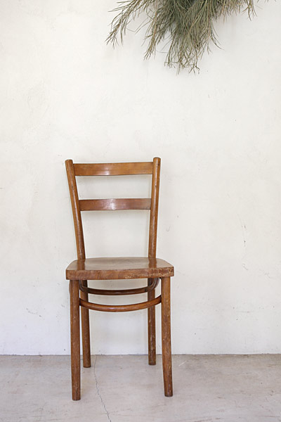 デスク　　フランスアンティーク / ブロカント / brocante / 店舗什器