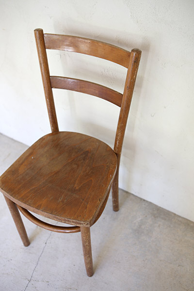 デスク　　フランスアンティーク / ブロカント / brocante / 店舗什器
