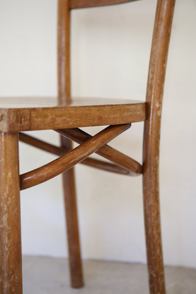 デスク　　フランスアンティーク / ブロカント / brocante / 店舗什器