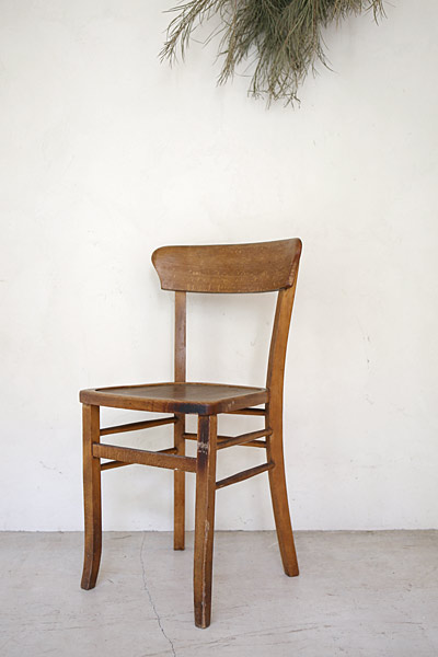 チェア　　フランスアンティーク / ブロカント / brocante / 店舗什器