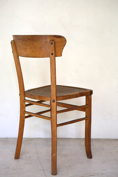 チェア　　フランスアンティーク / ブロカント / brocante / 店舗什器