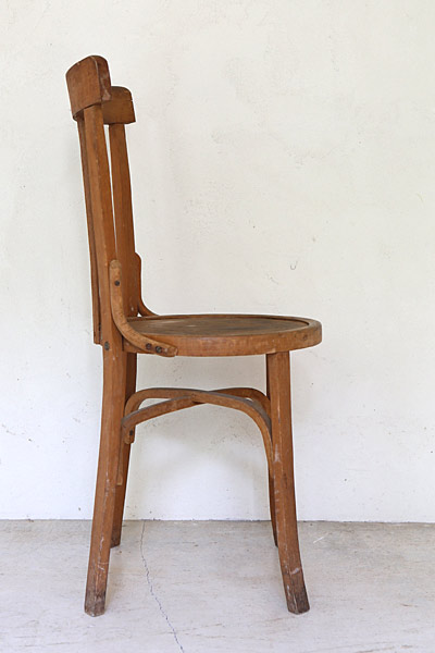 チェア　　フランスアンティーク / ブロカント / brocante / 店舗什器