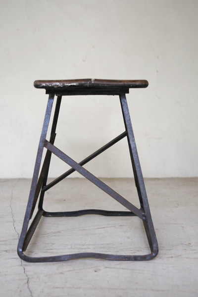 チェア　　フランスアンティーク / ブロカント / brocante / 店舗什器