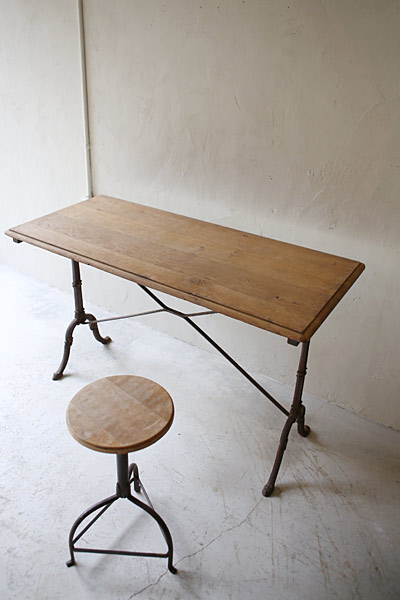 フランス　アンティーク / ブロカント / brocante / 店舗什器
