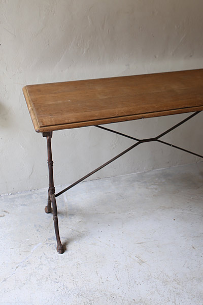 フランス　アンティーク / ブロカント / brocante / 店舗什器