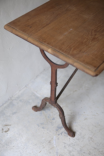 フランス　アンティーク / ブロカント / brocante / 店舗什器