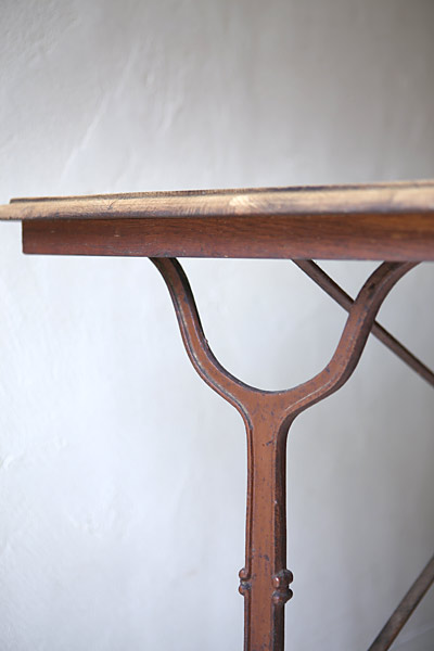 フランス　アンティーク / ブロカント / brocante / 店舗什器